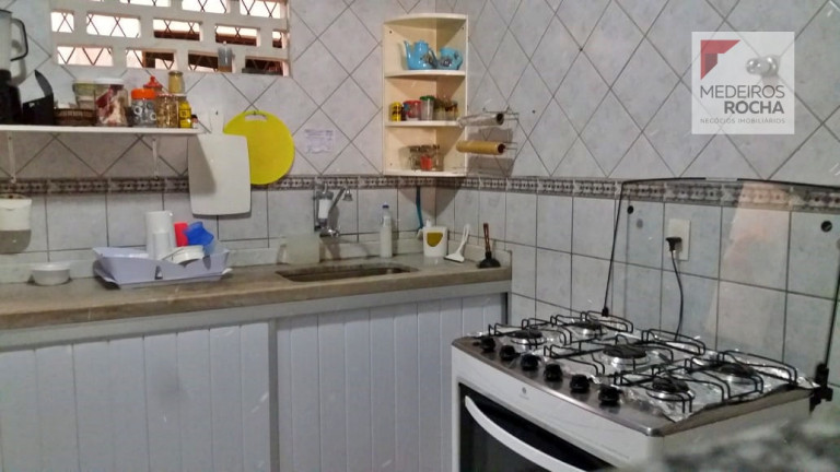 Imagem Casa com 4 Quartos à Venda, 126 m² em Cidade da Esperança - Natal