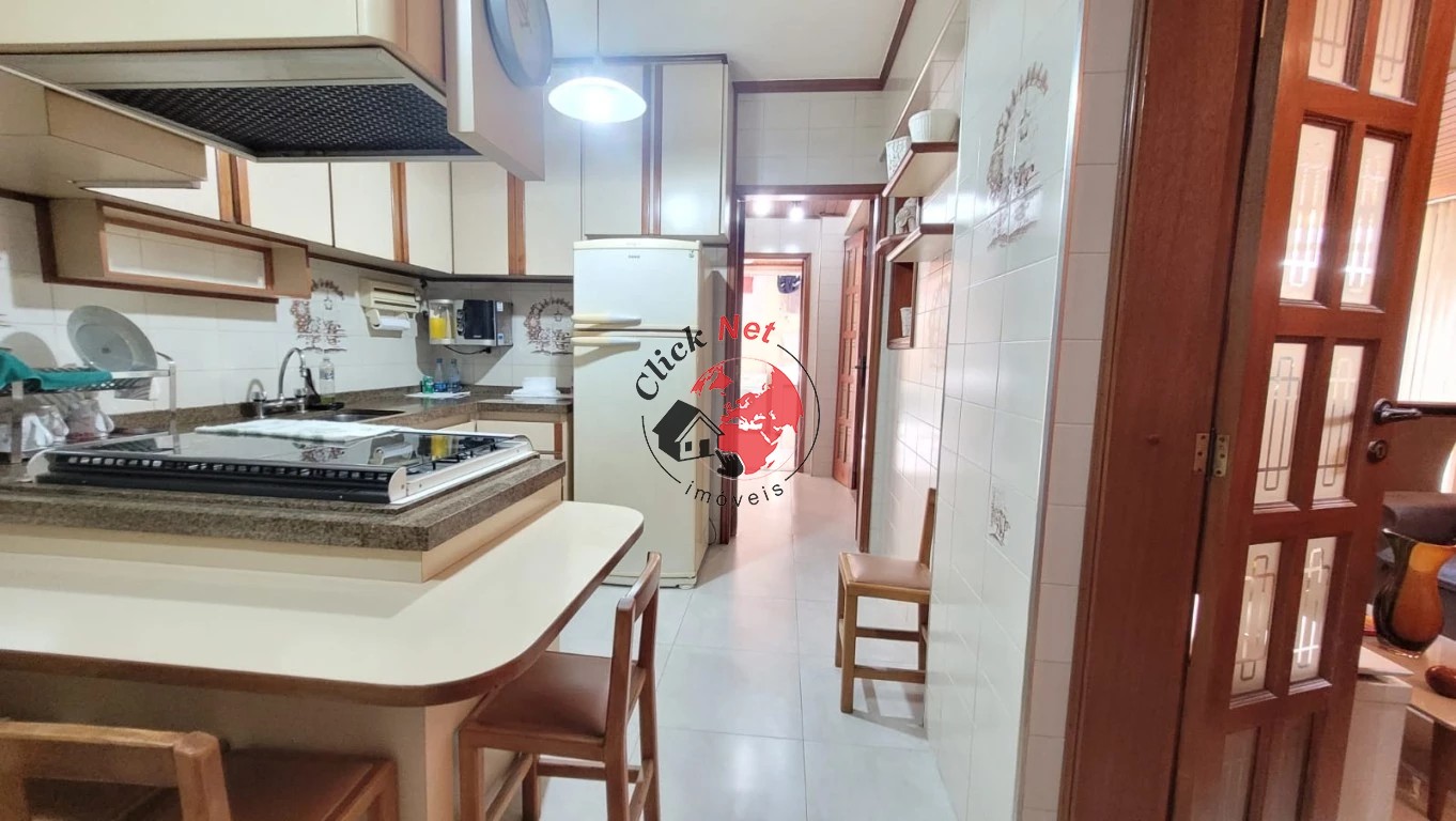 Foto do imóvel: Apartamento com 2 Quartos à Venda, 84 m² em Campestre - Santo André