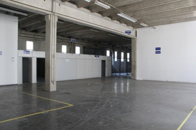 Foto do imóvel: Imóvel Comercial à Venda, 2.194 m² em Jurubatuba - São Paulo