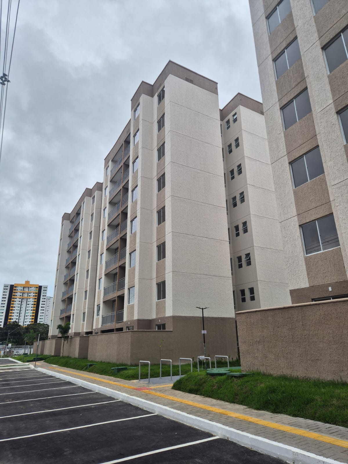 Foto do imóvel: Apartamento com 2 Quartos para Alugar, 49 m² em Ponta Negra - Manaus Foto do imóvel: Apartamento com 2 Quartos para Alugar, 49 m² em Ponta Negra - Manaus