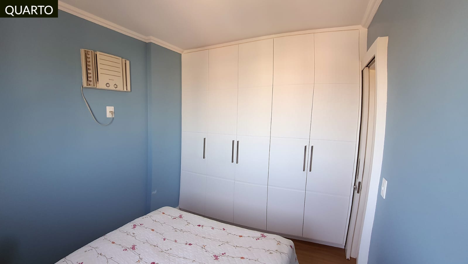 Imagem Apartamento com 3 Quartos à Venda, 79 m²em Monte Castelo - Campo Grande