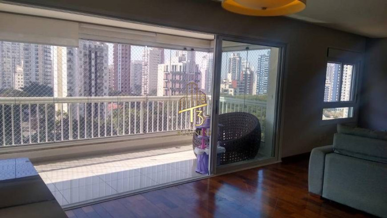 Imagem Apartamento com 3 Quartos à Venda ou Locação,  em Vila Mariana - São Paulo