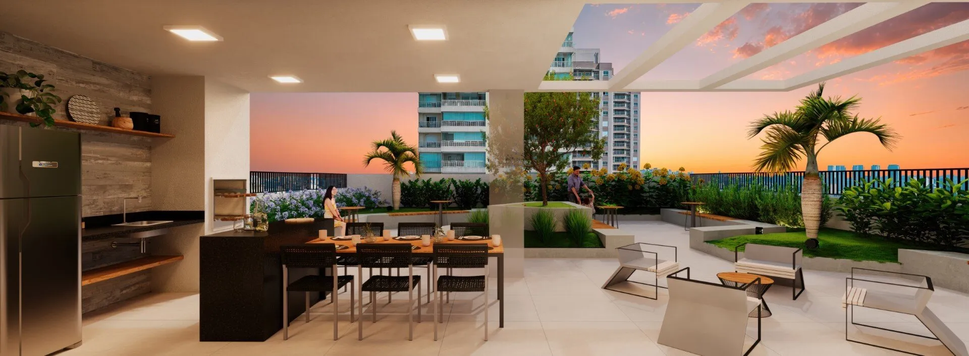 Foto do imóvel: Apartamento com 1 Quarto à Venda, 27 m² em Santo Amaro - São Paulo
