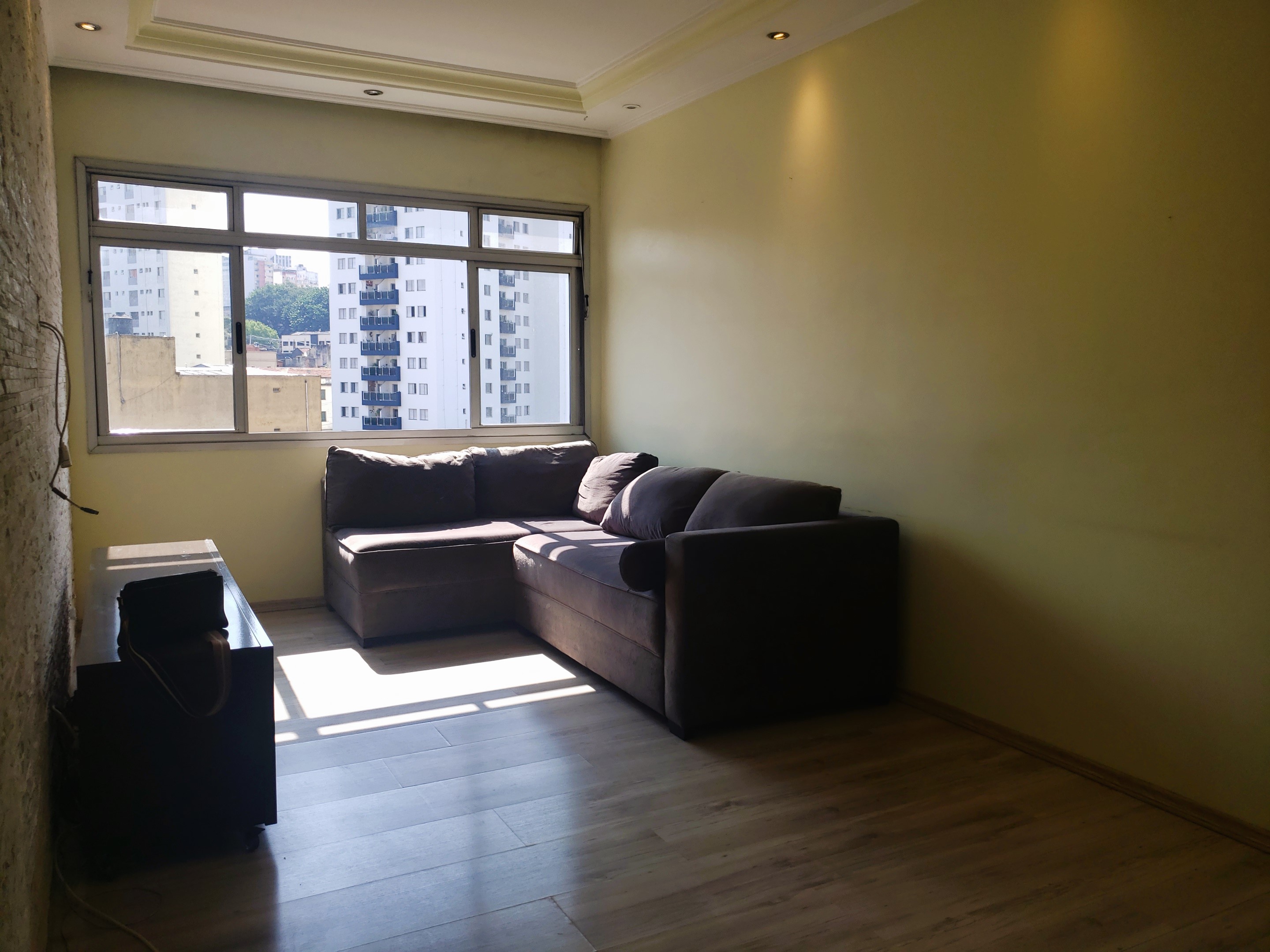 Imagem Apartamento com 3 Quartos à Venda, 102 m²em Liberdade - São Paulo
