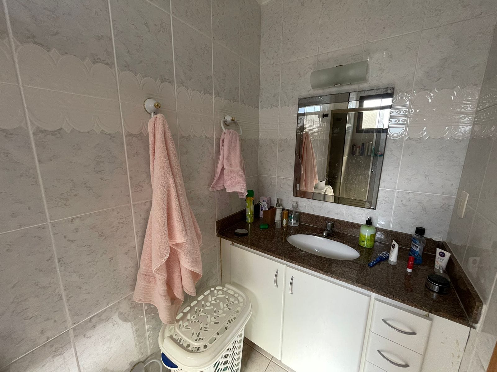 Foto do imóvel: Apartamento com 3 Quartos à Venda, 120 m²em Canto do Forte - Praia Grande