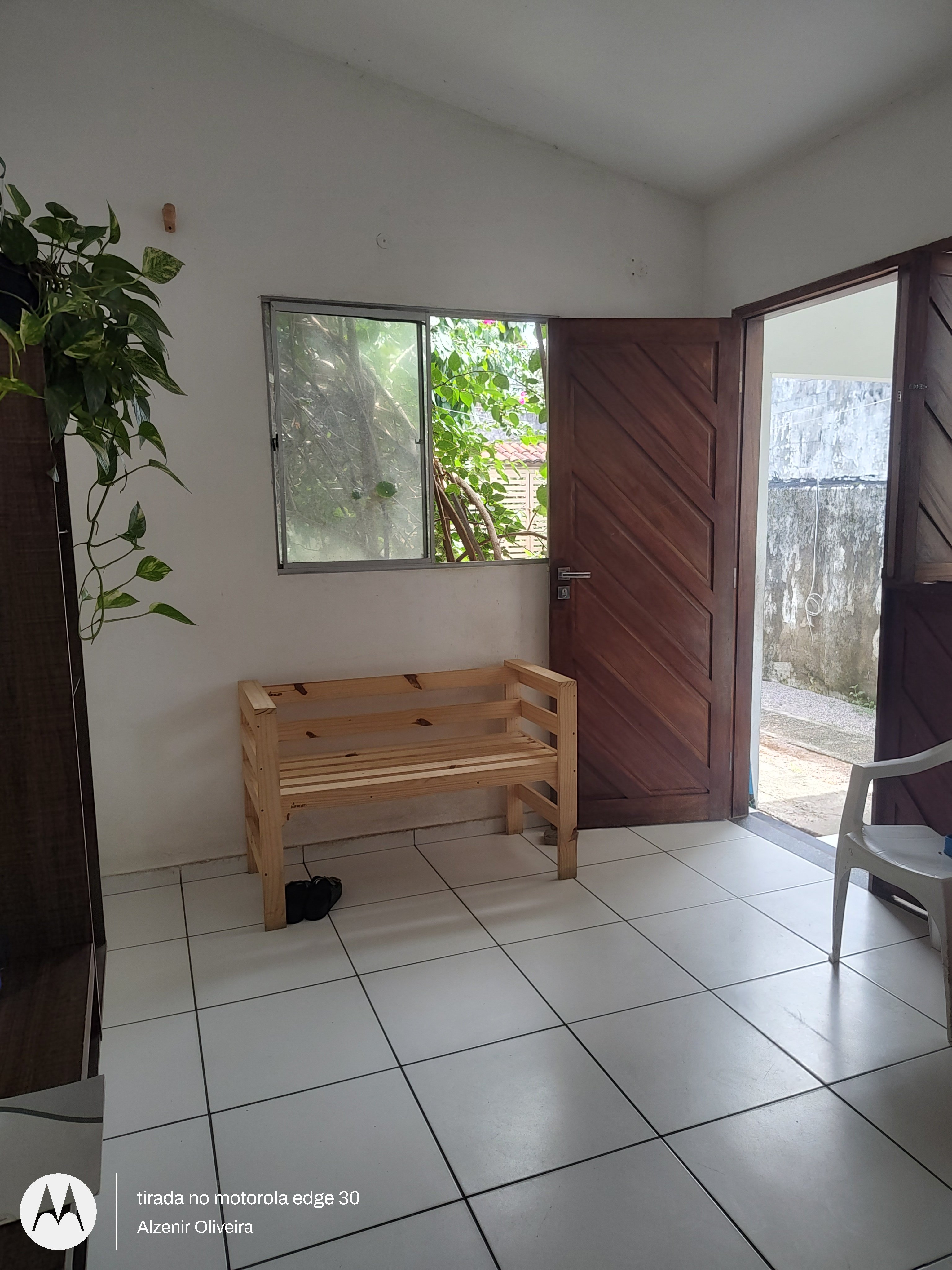 Imagem Casa com 3 Quartos à Venda, 100 m²em Pitimbu - Natal