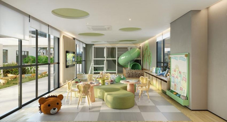 Imagem Apartamento com 4 Quartos à Venda, 179 m² em Belenzinho - São Paulo