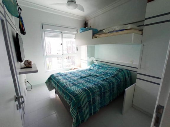 Imagem Apartamento com 3 Quartos à Venda, 100 m² em Riviera - Bertioga