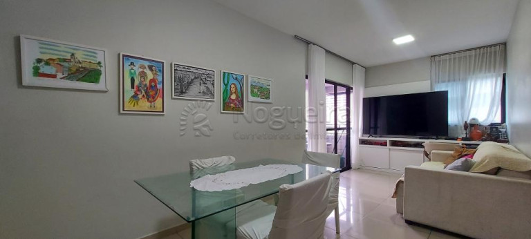 Imagem Apartamento com 3 Quartos à Venda, 88 m² em Boa Viagem - Recife