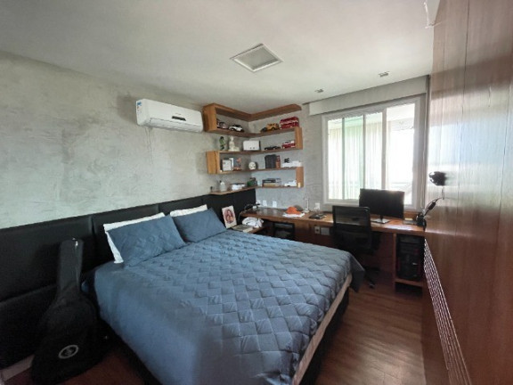 Imagem Apartamento com 3 Quartos à Venda, 166 m² em Tirol - Natal