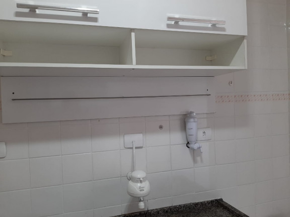 Imagem Apartamento com 2 Quartos para Alugar, 64 m² em Imirim - São Paulo