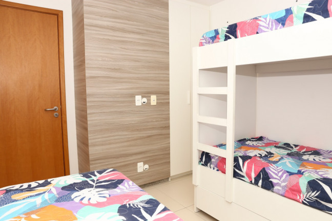 Imagem Apartamento com 2 Quartos à Venda, 62 m² em Muro Alto - Ipojuca