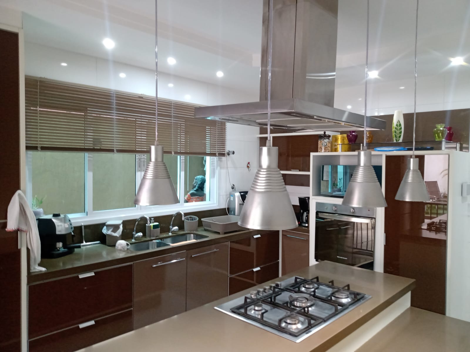 Foto do imóvel: Sobrado com 4 Quartos à Venda, 150 m²em Canto do Forte - Praia Grande