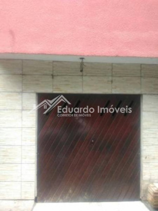Imagem Sobrado com 3 Quartos à Venda, 120 m² em Montanhão - São Bernardo Do Campo