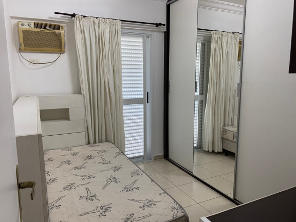 Imagem Apartamento com 3 Quartos à Venda, 98 m² em José Menino - Santos