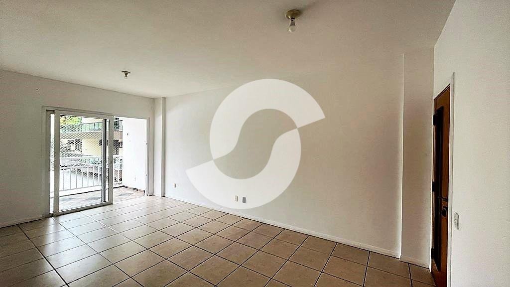Foto do imóvel: Apartamento com 3 Quartos à Venda, 120 m² em Itacoatiara - Niterói