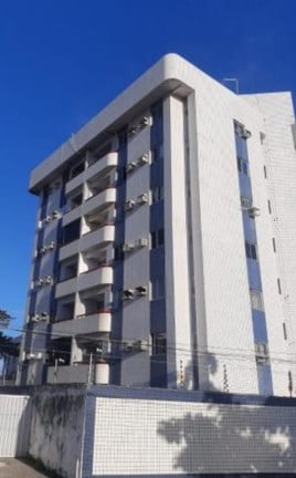 Imagem Apartamento com 3 Quartos à Venda, 70 m² em Candeias - Jaboatão dos Guararapes