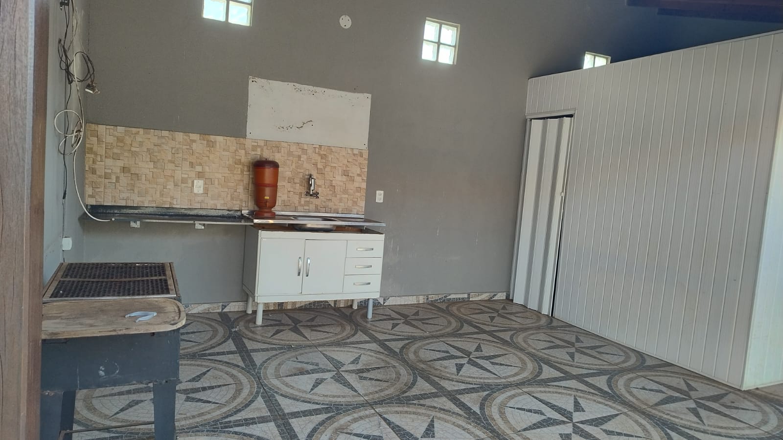 Foto do imóvel: Casa de Condomínio com 3 Quartos à Venda, 80 m² em Distrito Industrial Domingos Biancardi - Bauru