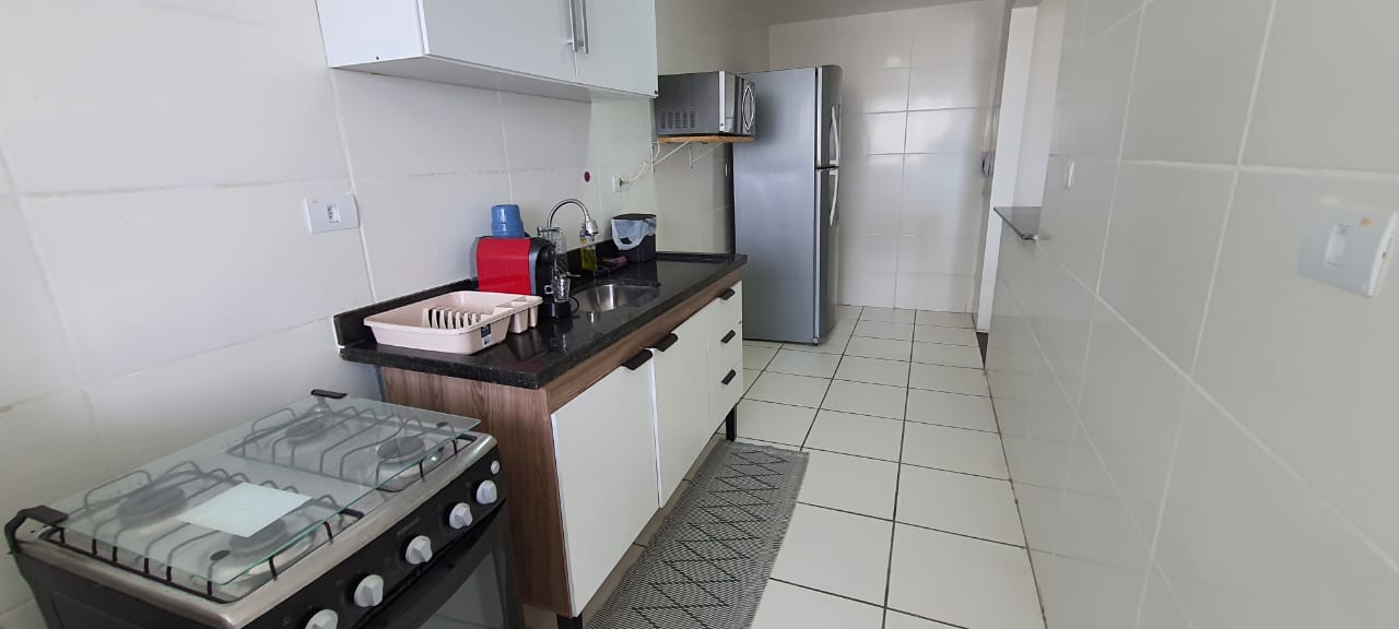 Foto do imóvel: Apartamento com 2 Quartos à Venda, 75 m²em Boqueirão - Praia Grande