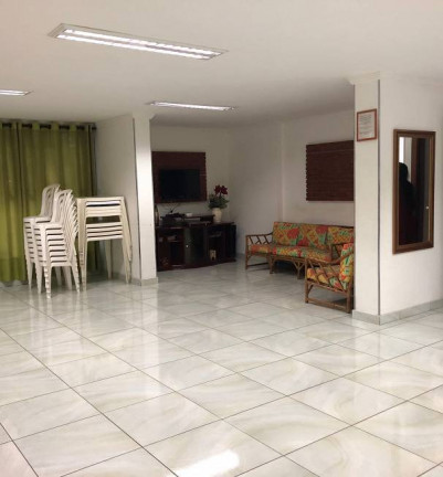 Imagem Apartamento com 2 Quartos à Venda, 55 m² em Cidade Ademar - São Paulo