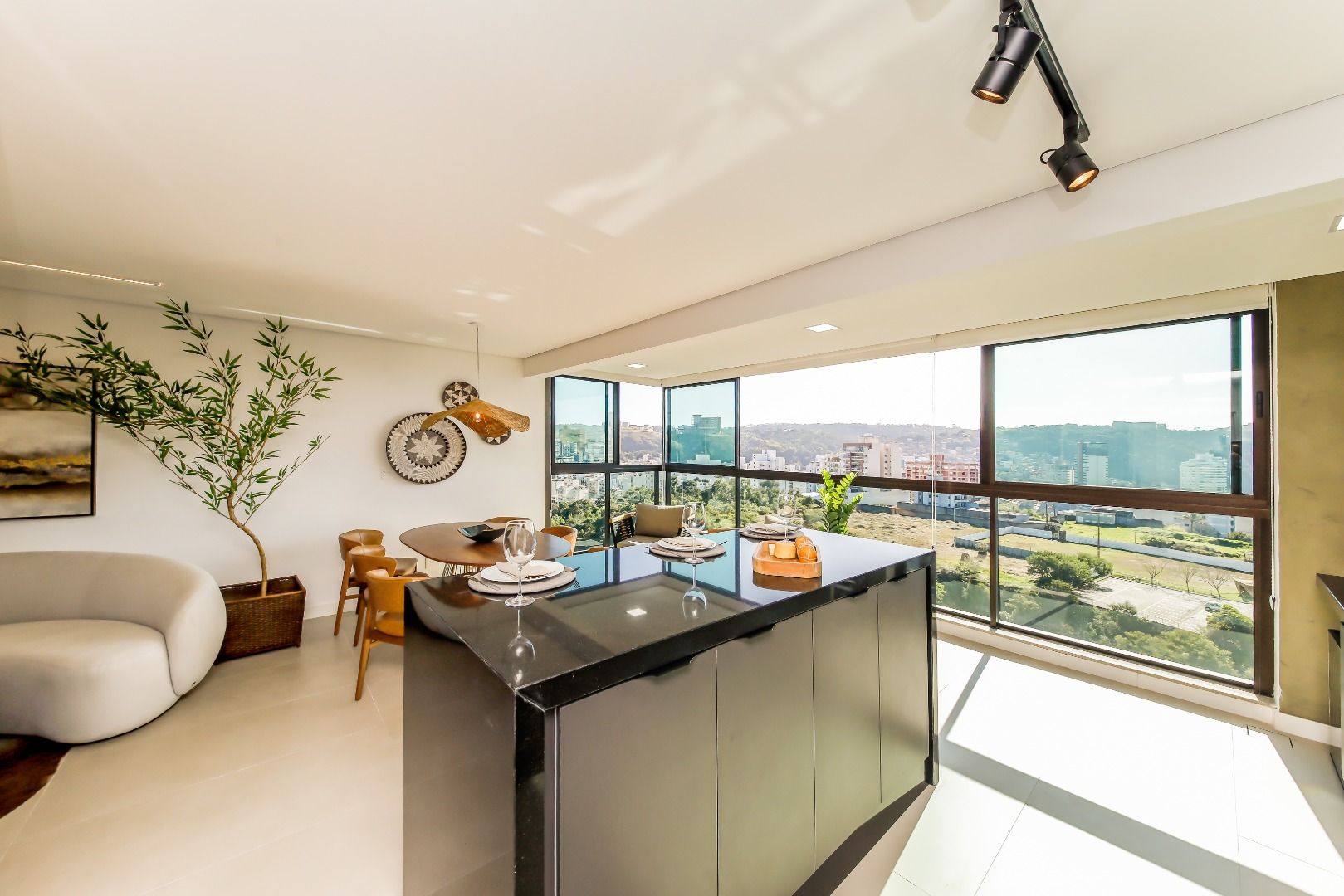 Foto do imóvel: Apartamento com 3 Quartos à Venda, 104 m² em Estrela Sul - Juiz de Fora