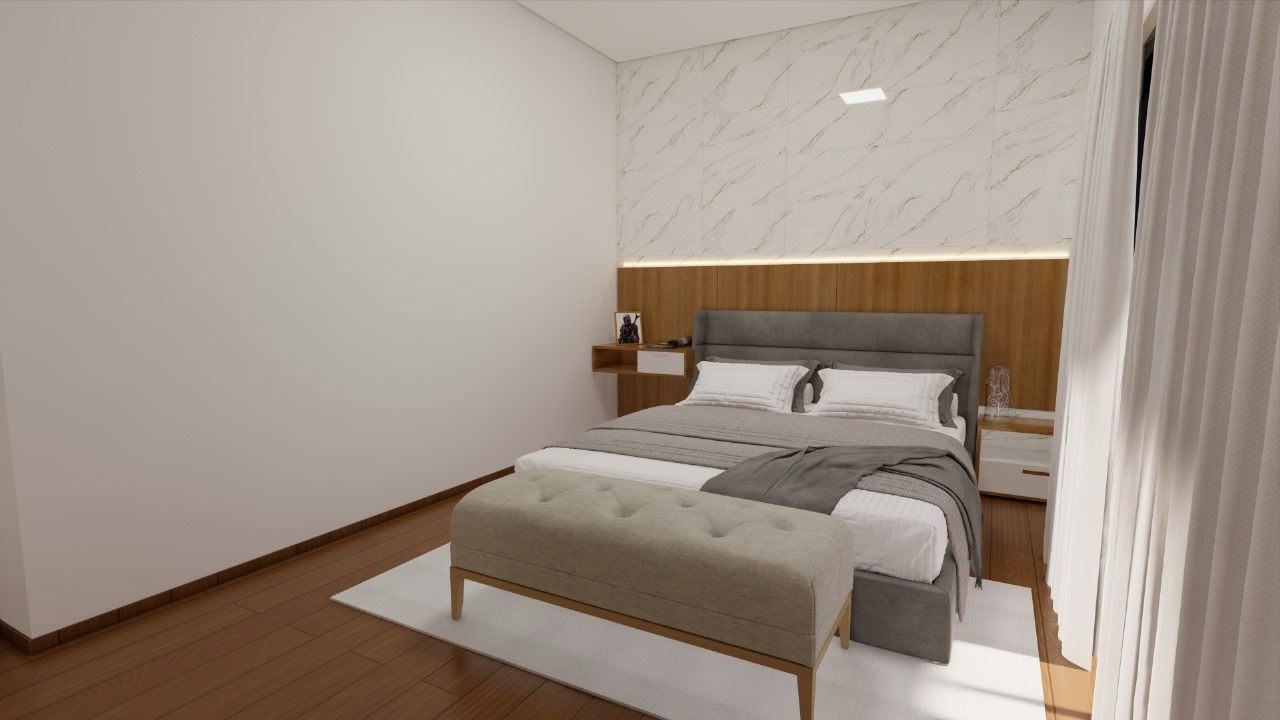 Foto do imóvel: Casa de Condomínio com 3 Quartos à Venda, 258 m² em Guaxinduva - Bom Jesus dos Perdões