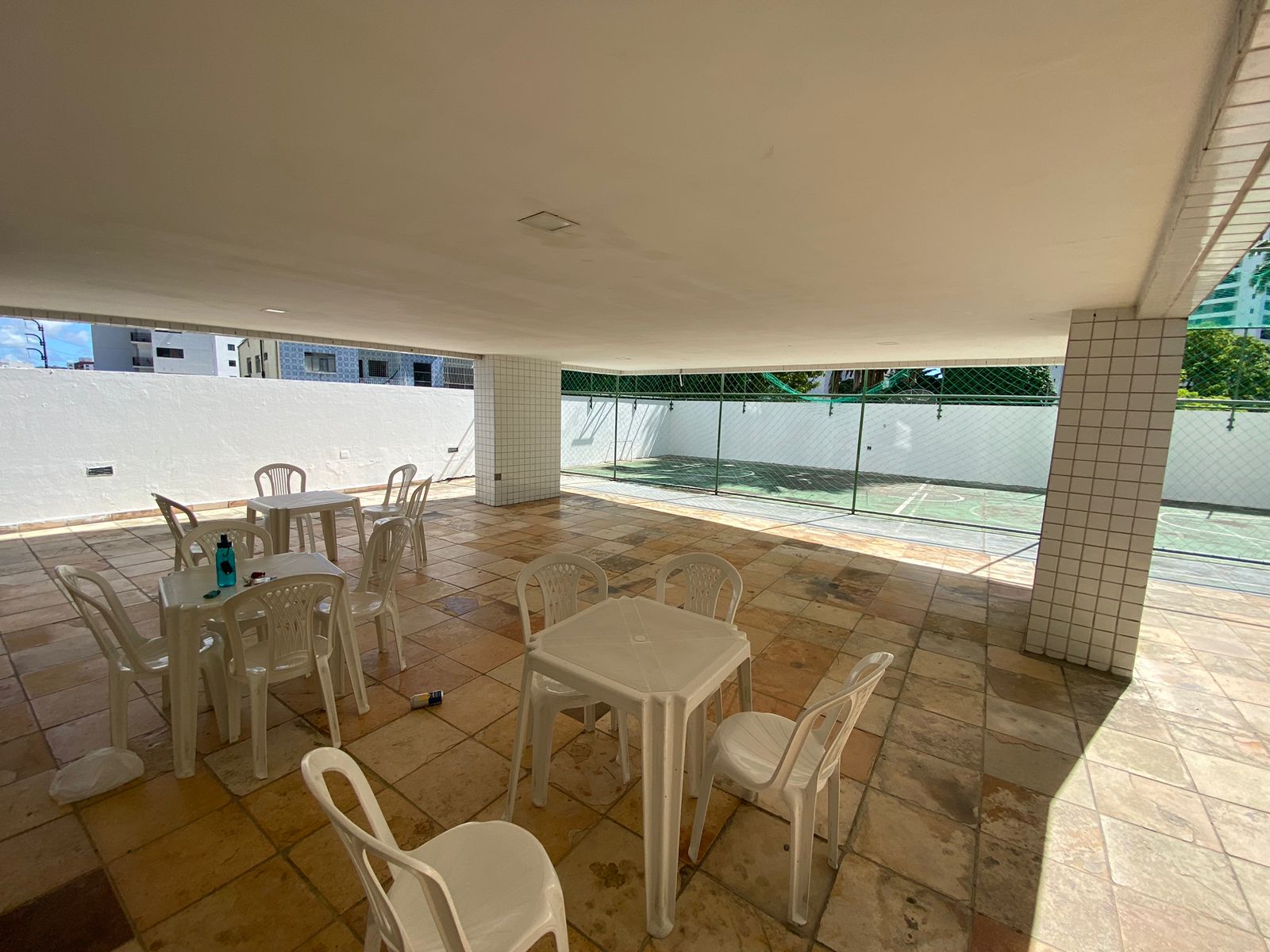 Imagem Apartamento com 3 Quartos à Venda, 63 m²em Rosarinho - Recife