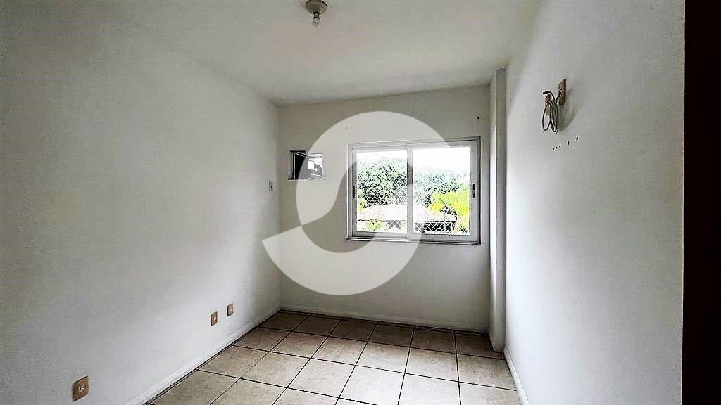 Foto do imóvel: Apartamento com 3 Quartos à Venda, 120 m² em Itacoatiara - Niterói