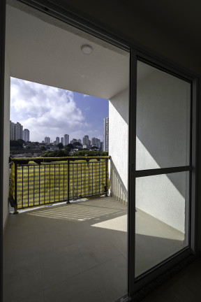 Imagem Apartamento com 1 Quarto à Venda,  em Vila Dom Pedro I - São Paulo