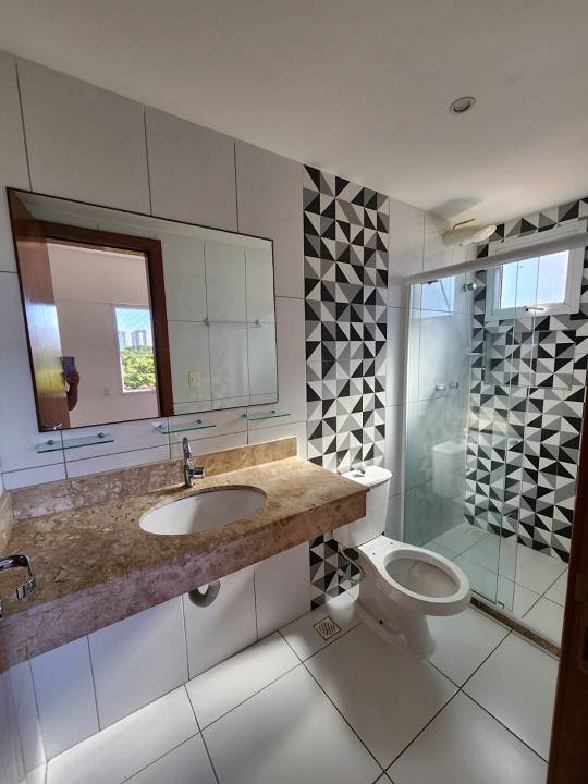 Imagem Apartamento com 2 Quartos à Venda, 63 m²em Piatã - Salvador