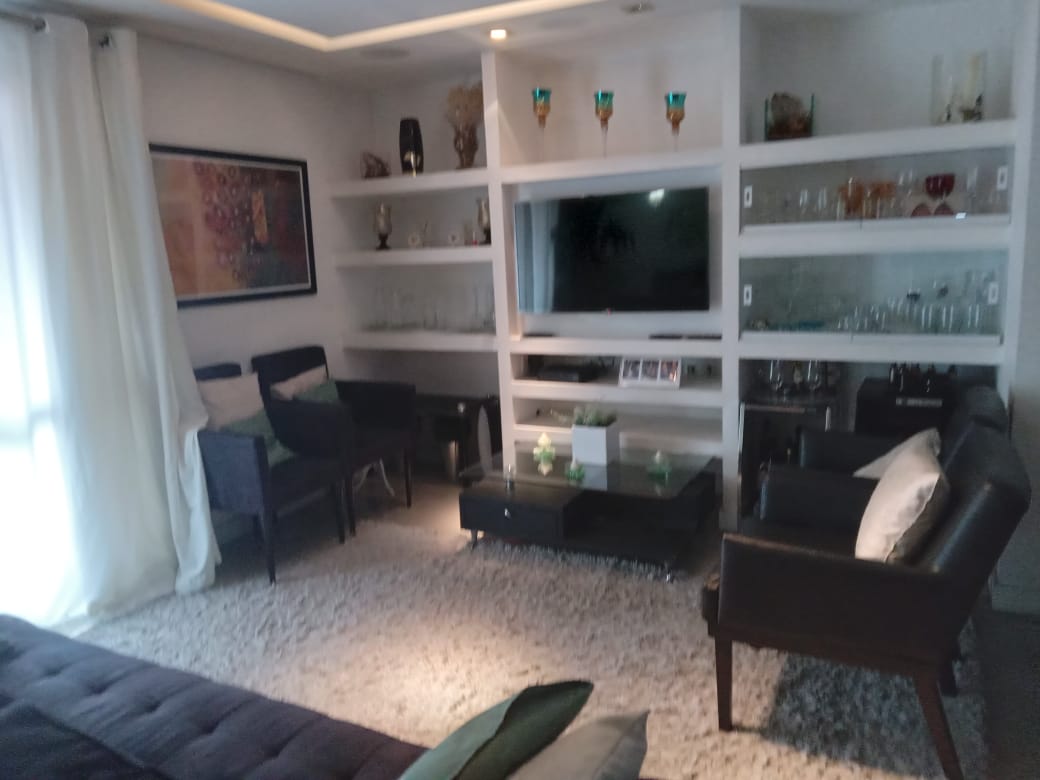 Imagem Apartamento com 3 Quartos à Venda, 110 m²em Indianópolis - São Paulo