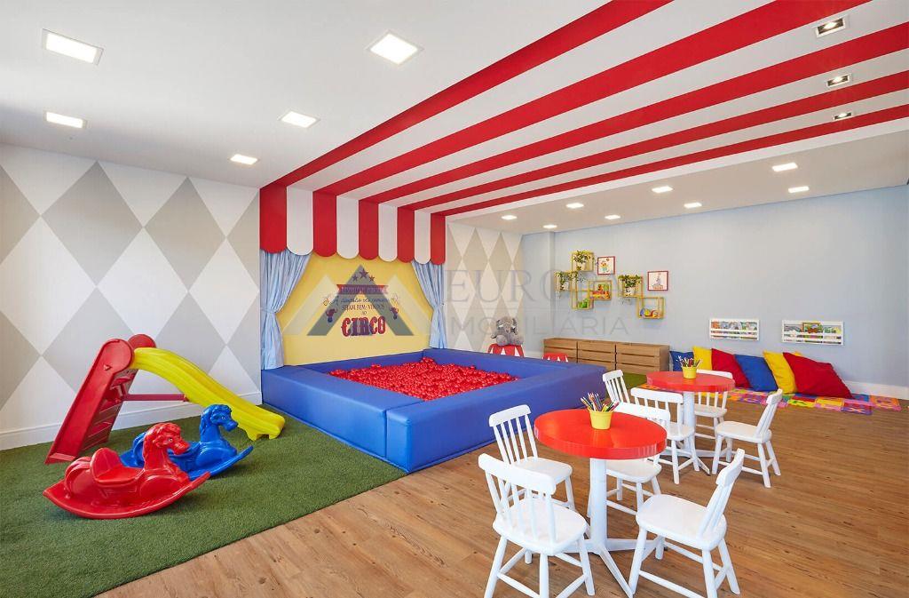 Foto do imóvel: Apartamento com 3 Quartos à Venda, 74 m²em CENTRO - Ibiporã