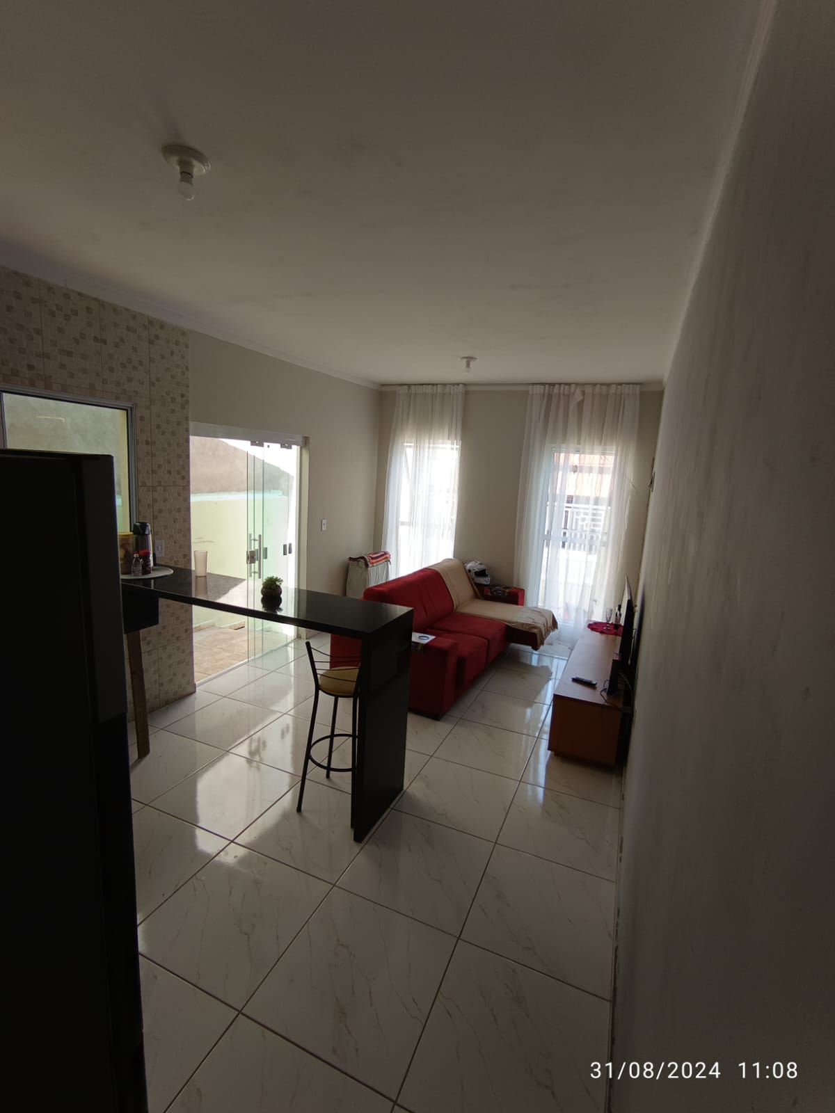 Casa com 3 Quartos à Venda, 125 m²em Jardim Santa Cecília - Sorocaba