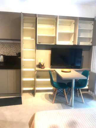 Foto do imóvel: Studio com 1 Quarto à Venda, 27 m² em Centro - Sumaré