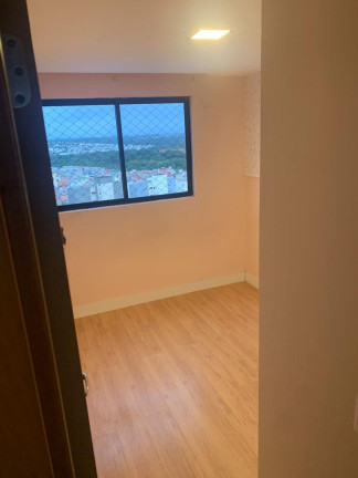 Imagem Apartamento com 3 Quartos à Venda, 86 m² em Nova Parnamirim - Parnamirim