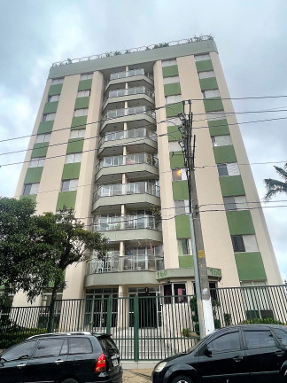 Imagem Apartamento com 3 Quartos à Venda,  em Jardim da Glória - São Paulo