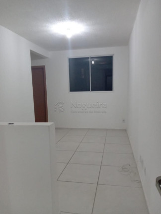 Imagem Apartamento com 2 Quartos à Venda, 43 m² em Engenho Velho - Jaboatão dos Guararapes
