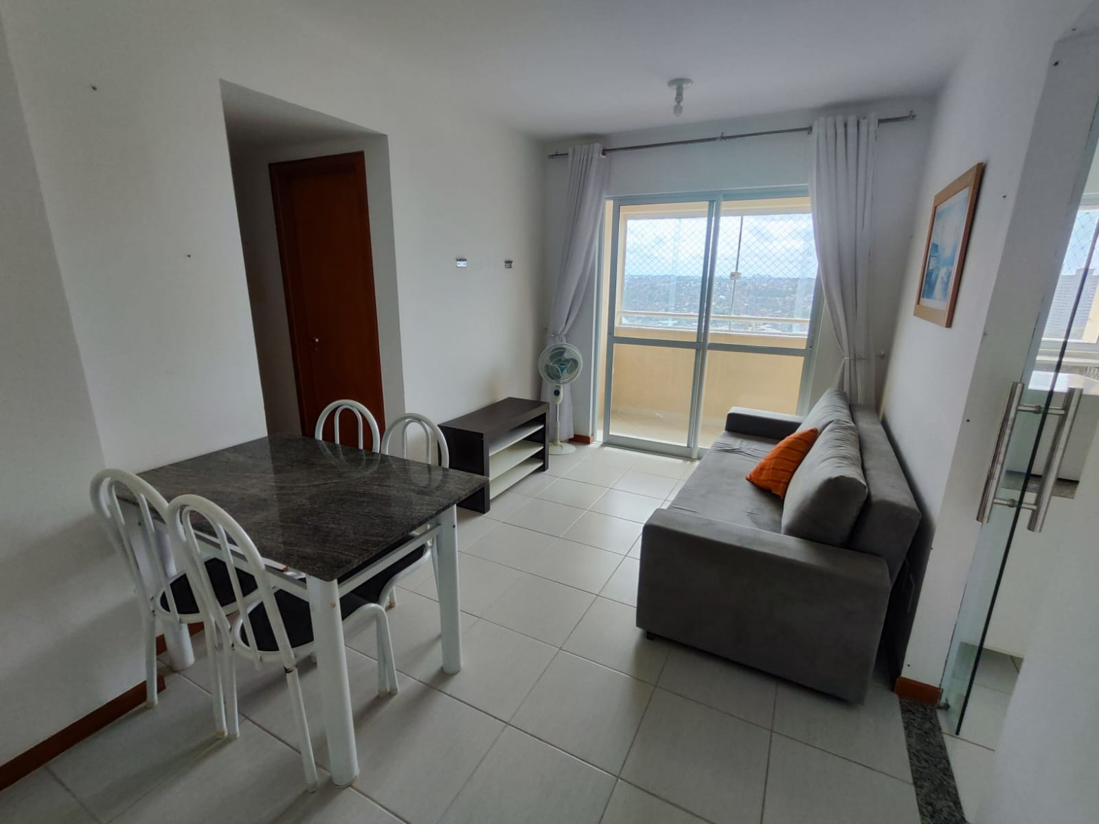 Foto do imóvel: Apartamento com 2 Quartos à Venda, 60 m² em Cabula - Salvador