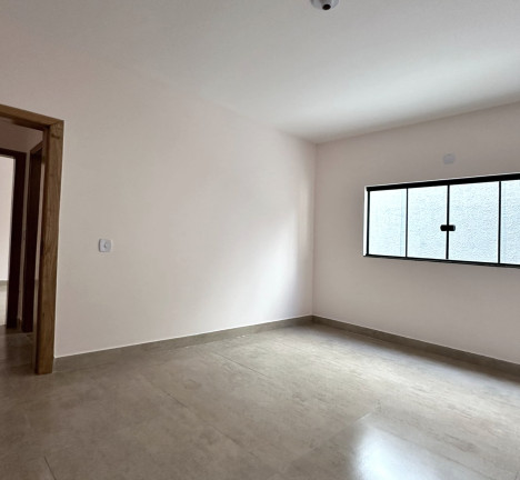 Foto do imóvel: Casa com 3 Quartos à Venda, 107 m² em Jardim Buriti Sereno - Aparecida de Goiânia