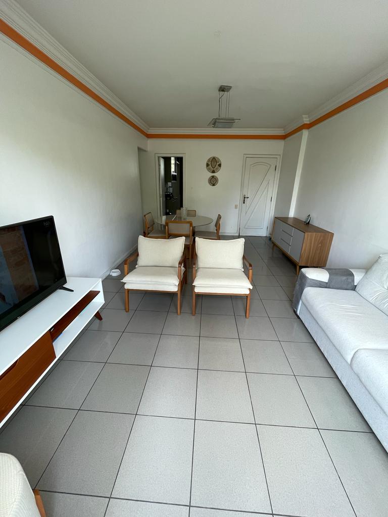 Imagem Apartamento com 3 Quartos à Venda, 90 m²em Jardim Apipema - Salvador