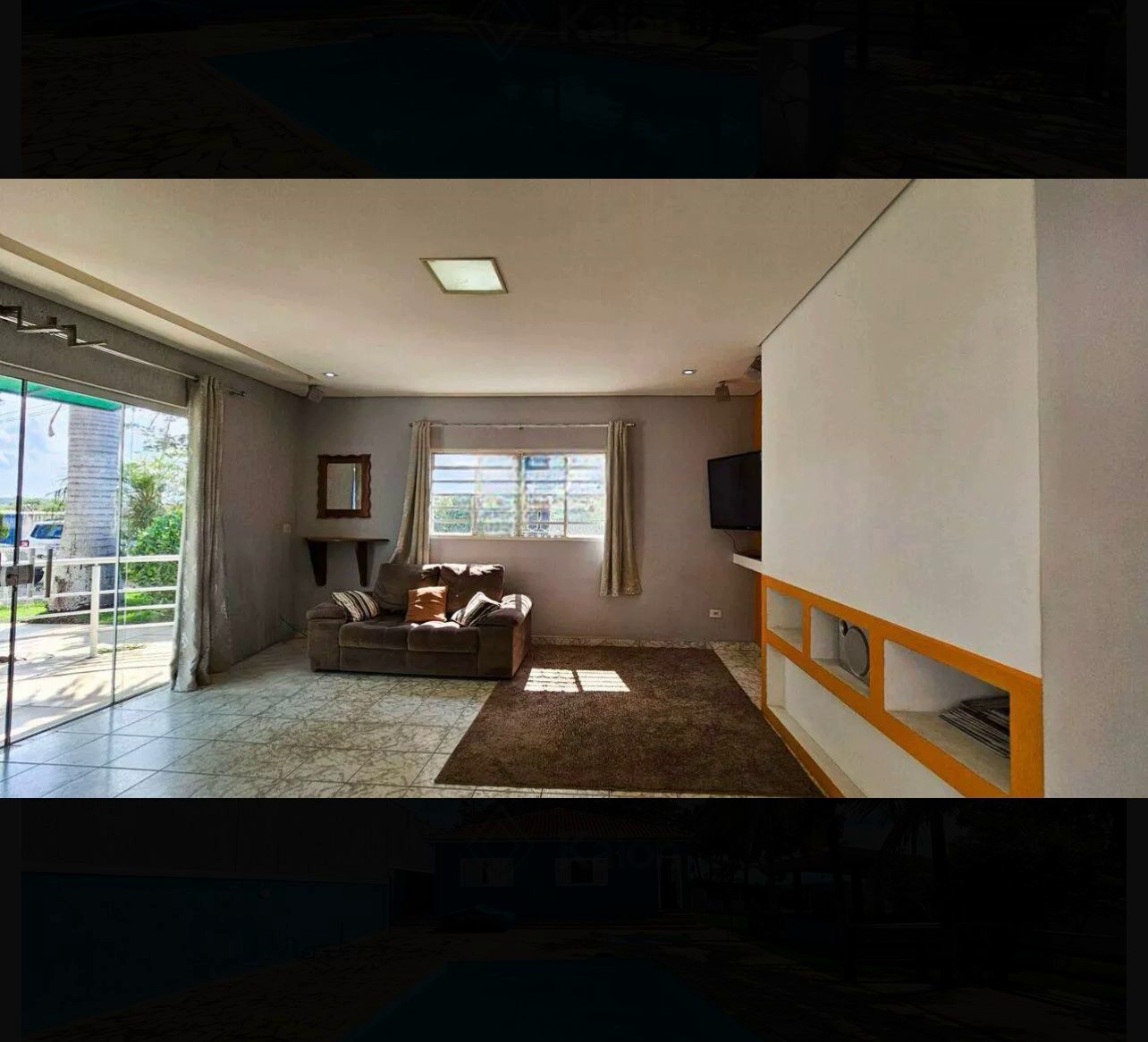 Foto do imóvel: Casa com 3 Quartos à Venda, 223 m² em Portal da Vila Rica - Itu