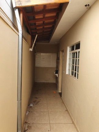 Imagem Casa com 3 Quartos à Venda, 112 m² em Jardim das Orquídeas - Santa Bárbara D'Oeste