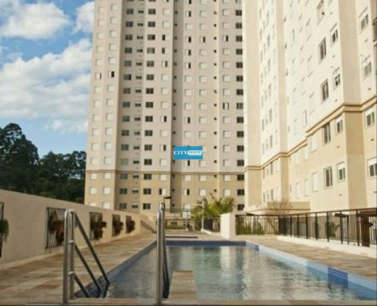 Imagem Apartamento com 2 Quartos à Venda,  em Jardim Las Vegas - Guarulhos