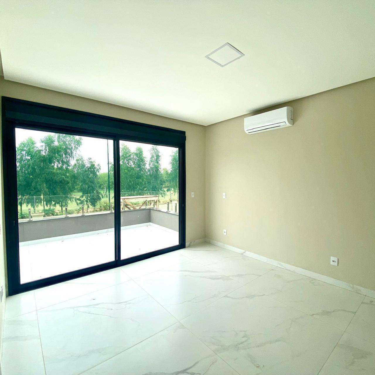 Foto do imóvel: Casa de Condomínio com 4 Quartos à Venda, 400 m² em Quinta do Golfe Jardins - São José do Rio Preto