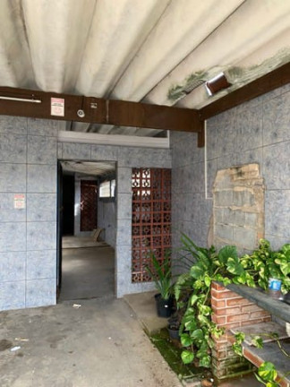 Imagem Casa com 2 Quartos à Venda, 125 m² em Ocian - Praia Grande