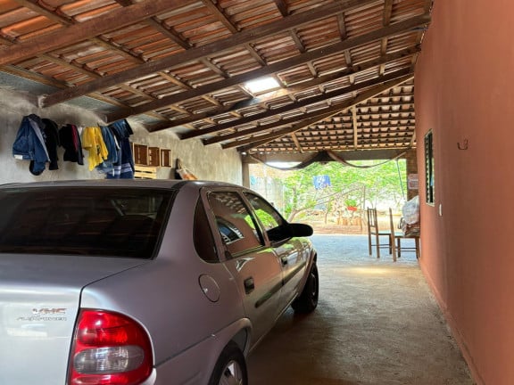 Foto do imóvel: Casa com 3 Quartos à Venda, 115 m² em Setor Aeroporto Sul - Aparecida de Goiânia