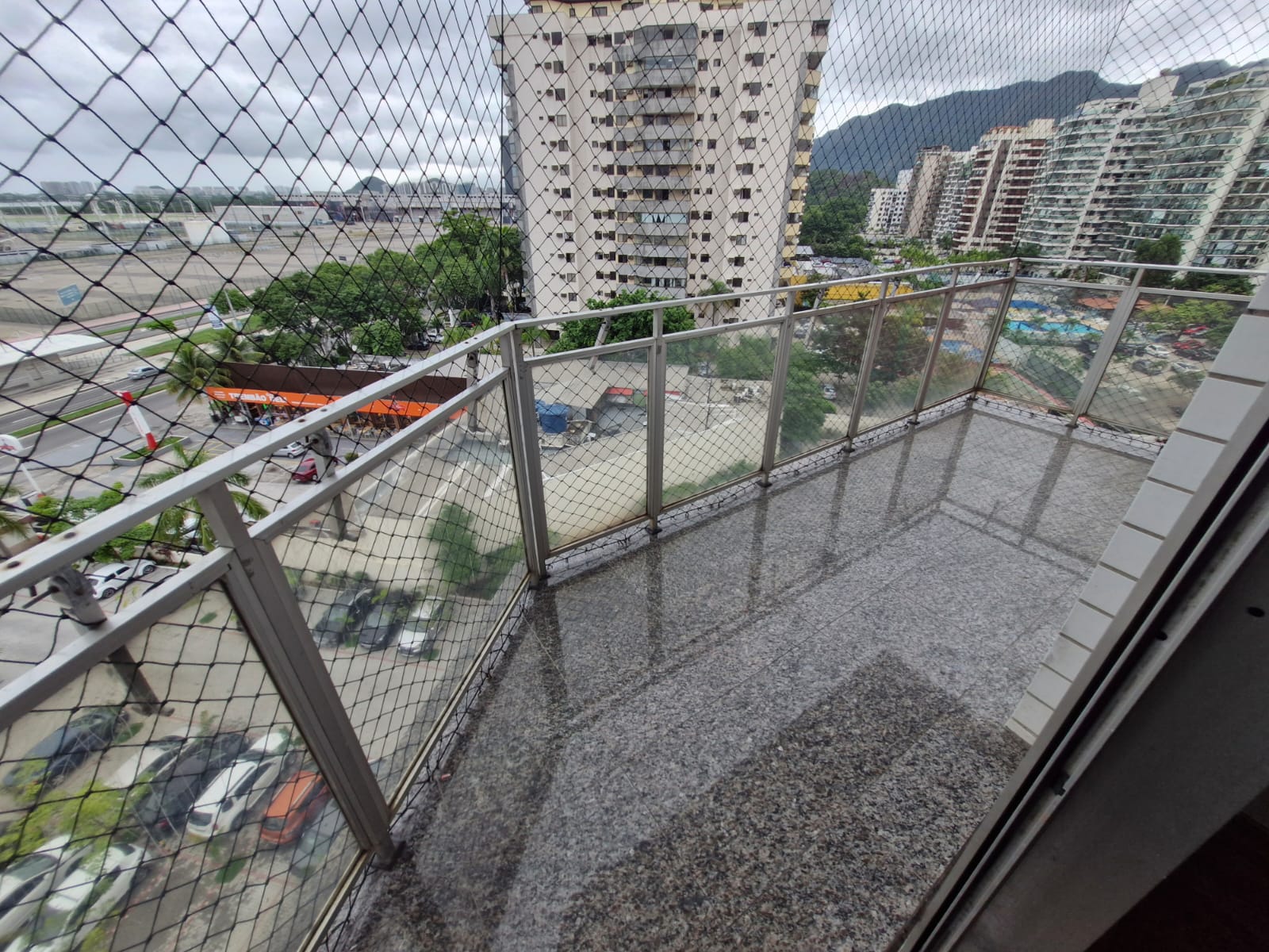 Foto do imóvel: Apartamento com 3 Quartos para Alugar, 100 m² em Barra Olímpica - Rio de Janeiro