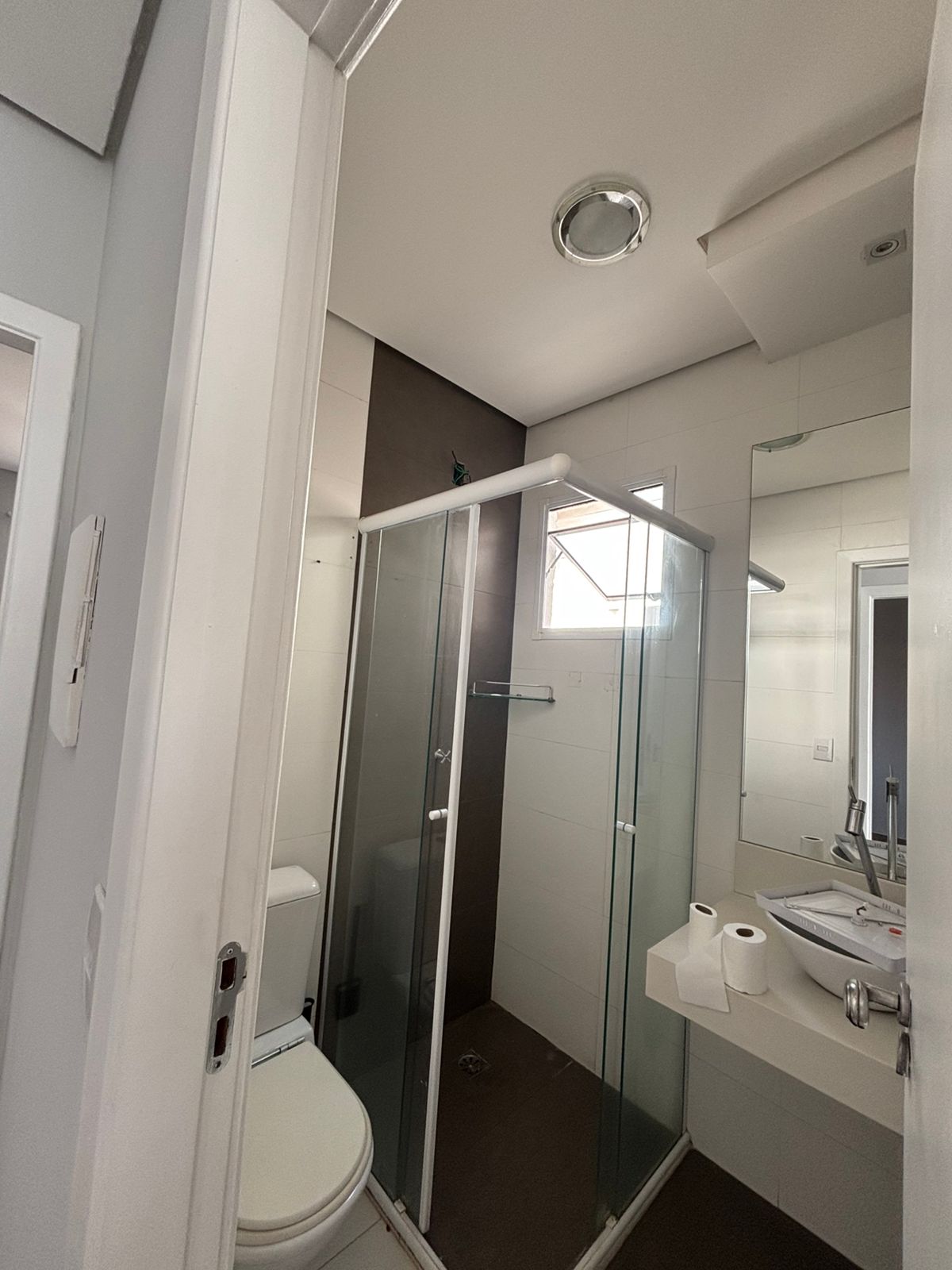 Foto do imóvel: Casa de Condomínio com 2 Quartos à Venda, 68 m² em Distrito Industrial Domingos Biancardi - Bauru