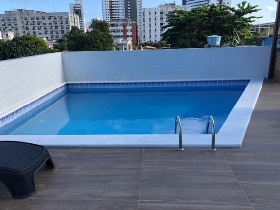 Imagem Apartamento com 2 Quartos à Venda, 59 m² em Boa Viagem - Recife