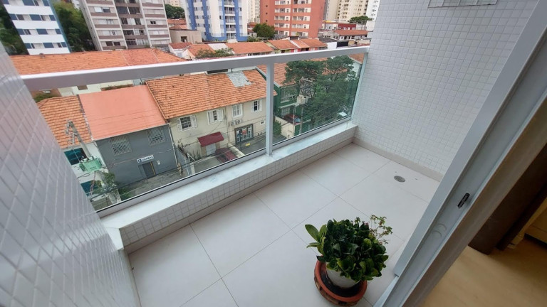 Imagem Apartamento com 2 Quartos à Venda, 64 m²em Vila Olímpia - São Paulo